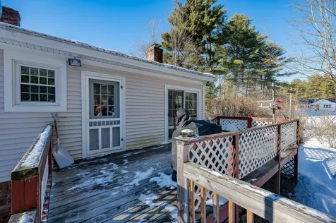 515 W Side Road Conway NH 03860