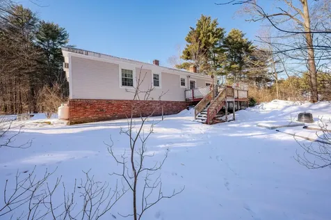 515 W Side Road Conway NH 03860