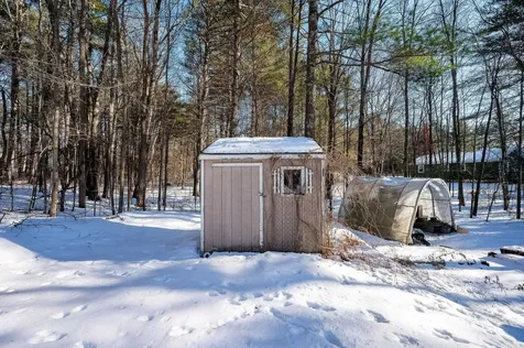 515 W Side Road Conway NH 03860