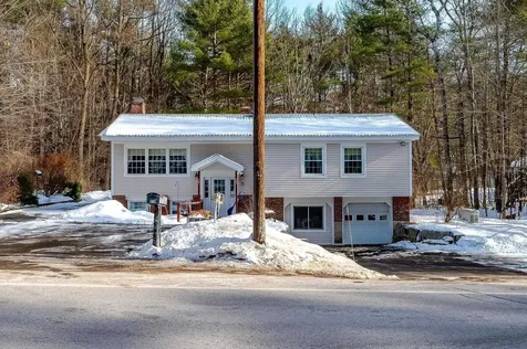 515 W Side Road Conway NH 03860