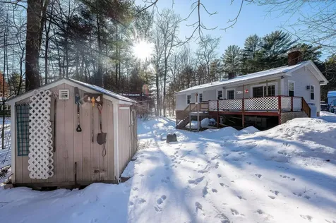 515 W Side Road Conway NH 03860