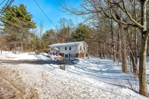 515 W Side Road Conway NH 03860