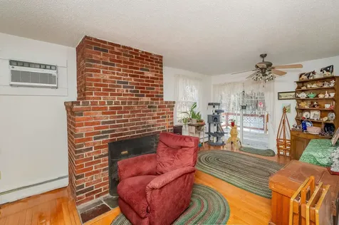 515 W Side Road Conway NH 03860
