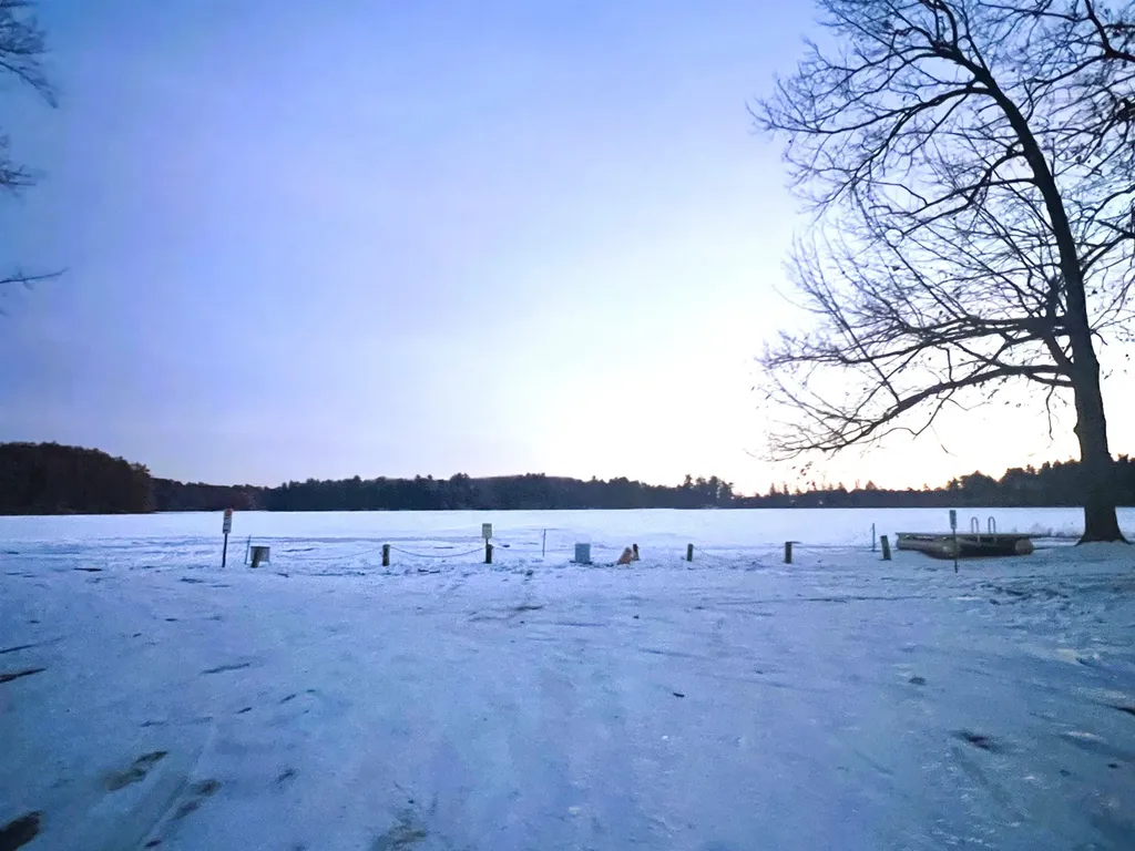 9 Beach Drive Kingston NH 03848
