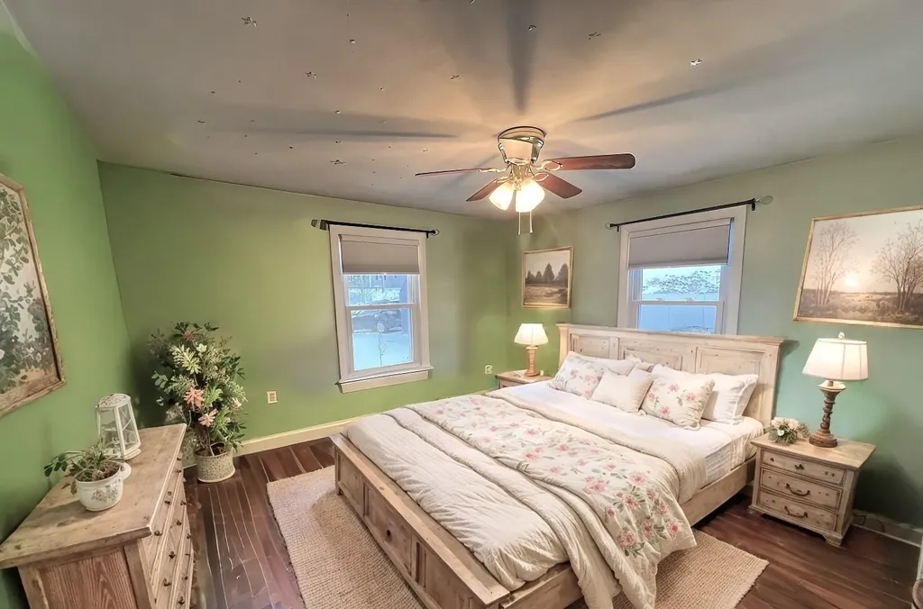 9 Beach Drive Kingston NH 03848