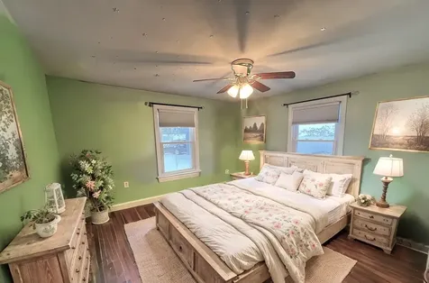 9 Beach Drive Kingston NH 03848