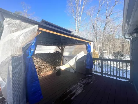 9 Beach Drive Kingston NH 03848
