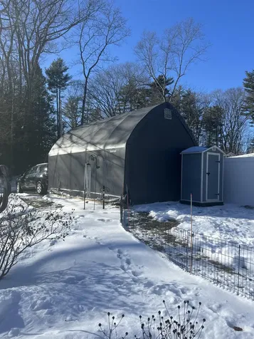 9 Beach Drive Kingston NH 03848