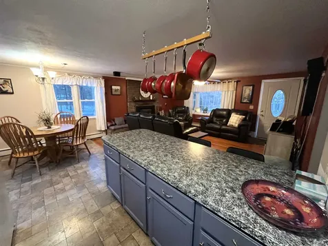 9 Beach Drive Kingston NH 03848