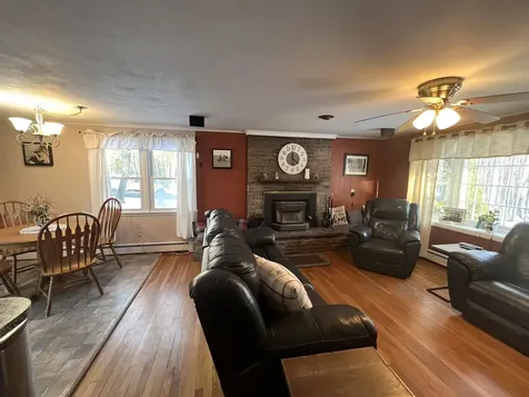 9 Beach Drive Kingston NH 03848