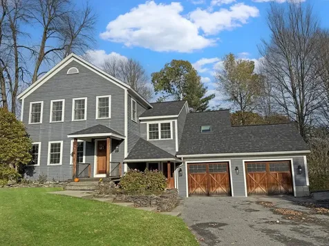 25 Deer Run Drive Shelburne VT 05482