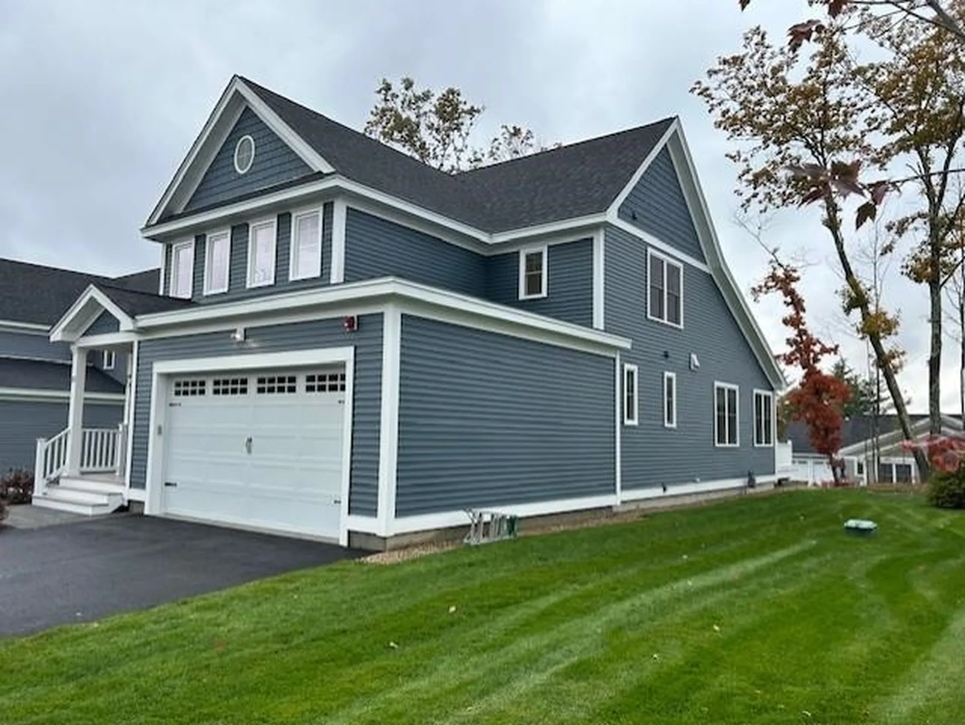 22 Cliffside Drive Auburn NH 03032