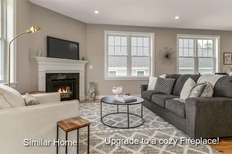 33 The Cliffs At Evergreen, Cliffside Drive Auburn NH 03032