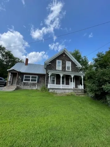 1957 Memorial Drive St. Johnsbury VT 05819