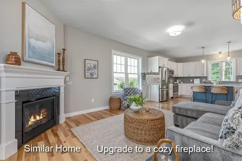 62 The Cliffs At Evergreen, Cliffside Drive Auburn NH 03032
