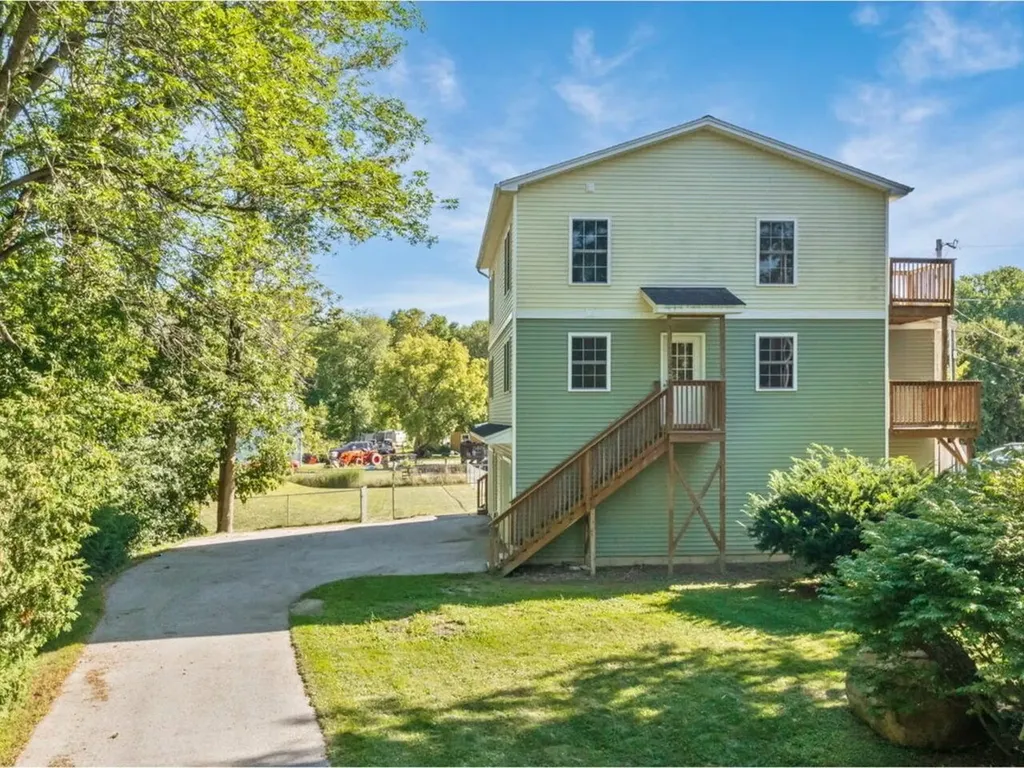 437 Lapan Road St. Albans Town VT 05478