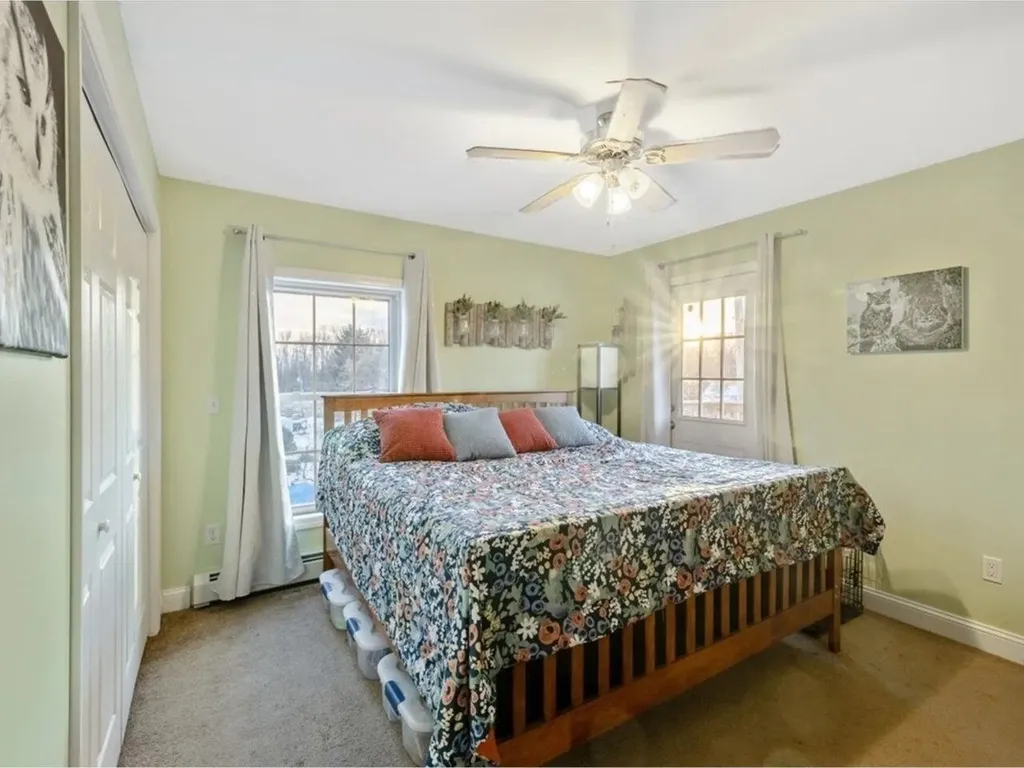 437 Lapan Road St. Albans Town VT 05478
