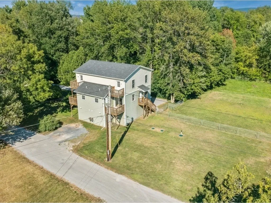 437 Lapan Road St. Albans Town VT 05478