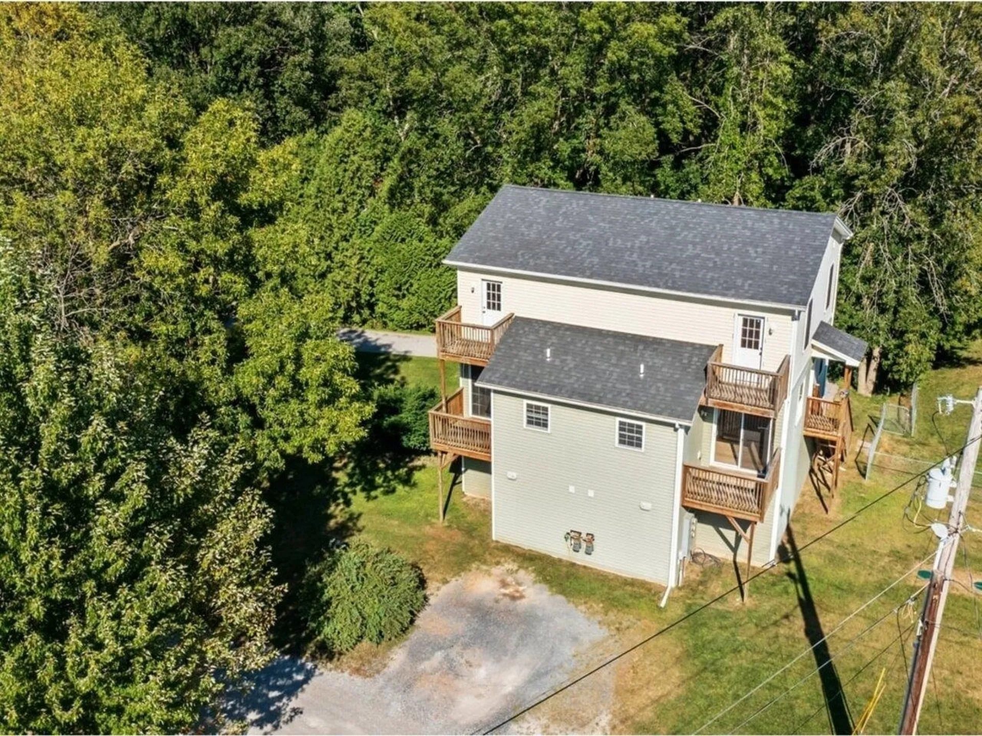 437 Lapan Road St. Albans Town VT 05478