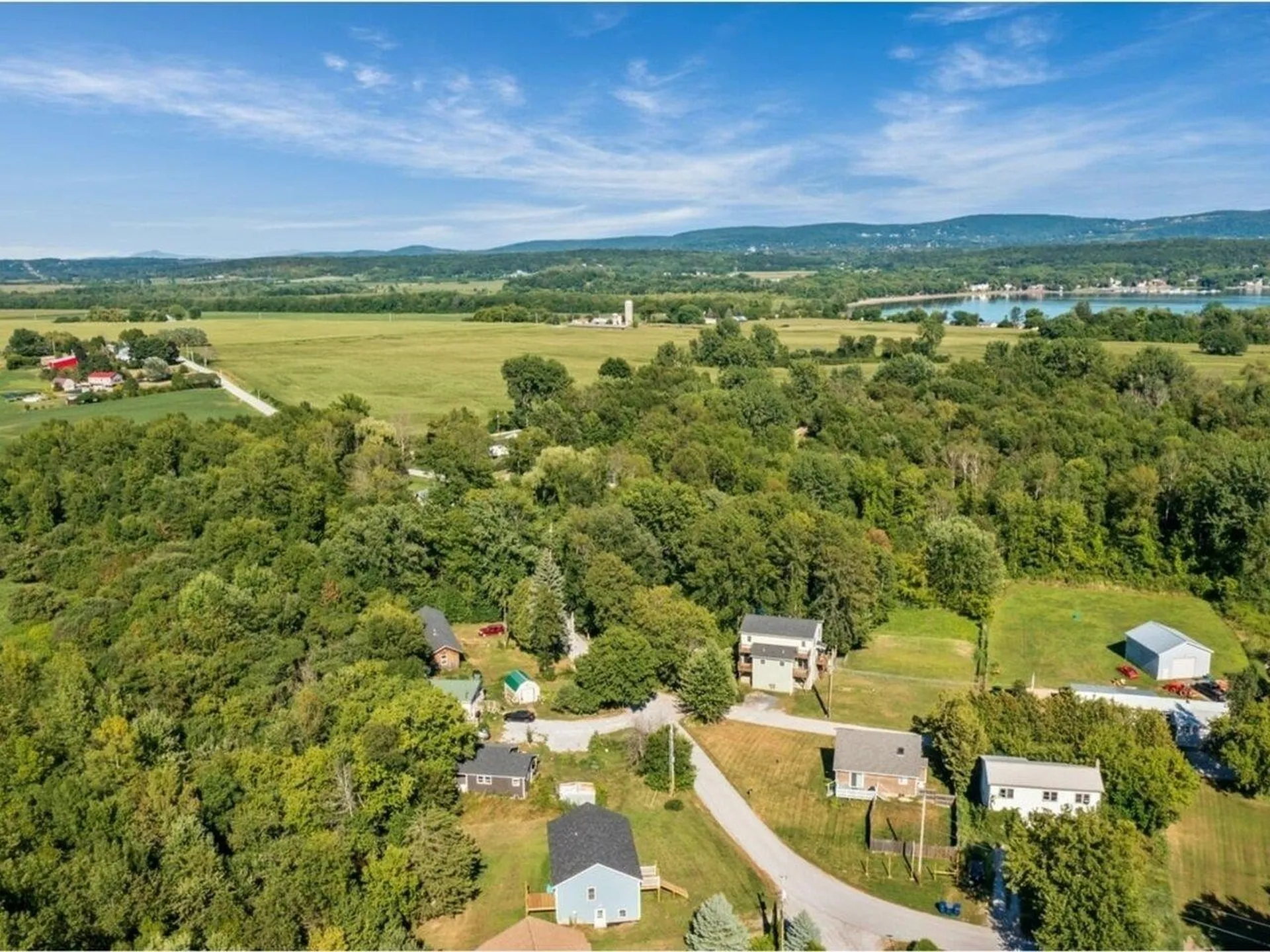 437 Lapan Road St. Albans Town VT 05478