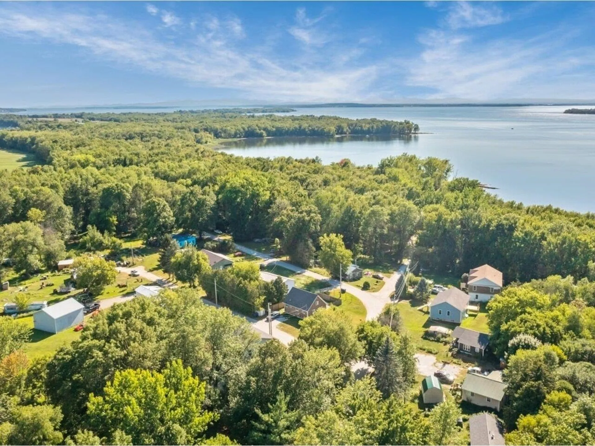 437 Lapan Road St. Albans Town VT 05478