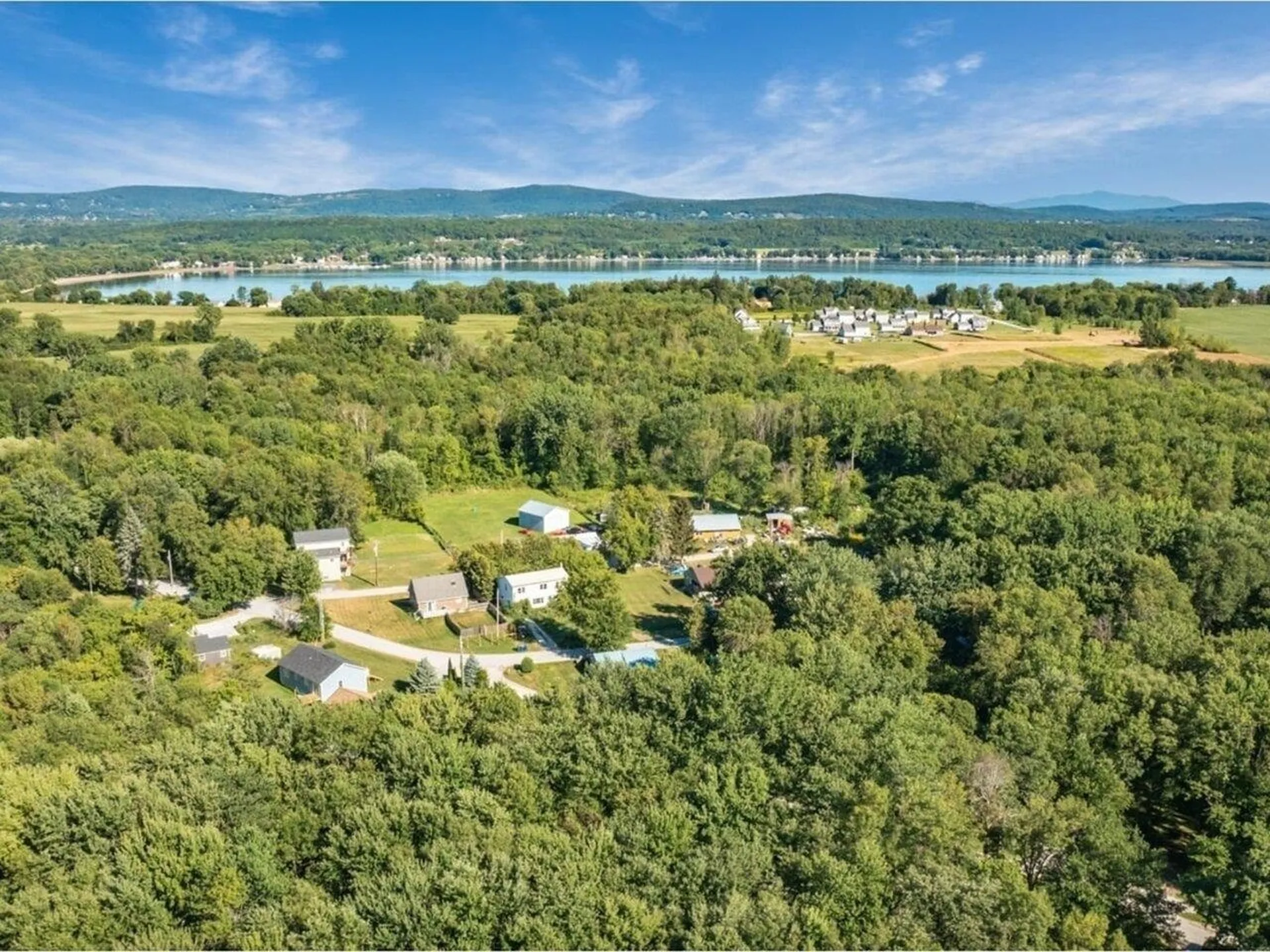 437 Lapan Road St. Albans Town VT 05478