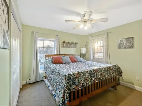 437 Lapan Road St. Albans Town VT 05478