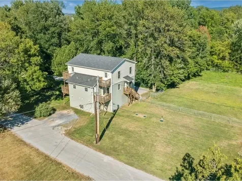 437 Lapan Road St. Albans Town VT 05478