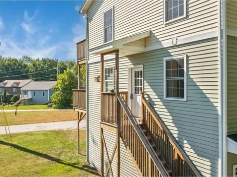 437 Lapan Road St. Albans Town VT 05478