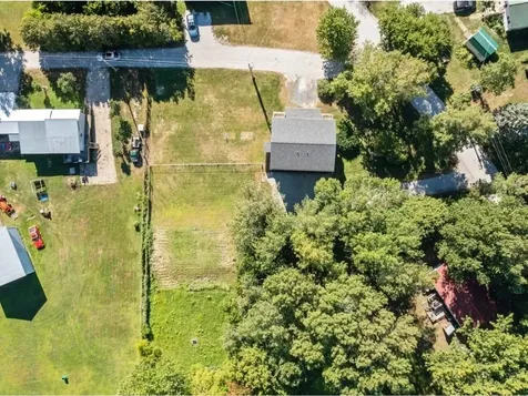 437 Lapan Road St. Albans Town VT 05478