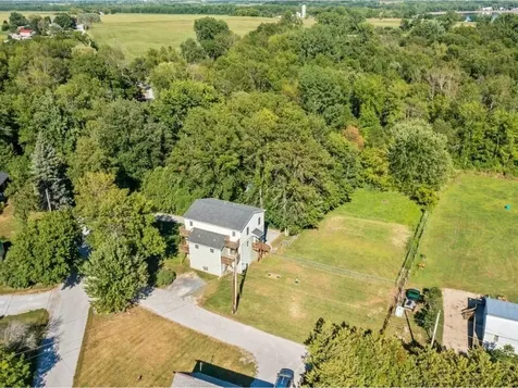 437 Lapan Road St. Albans Town VT 05478