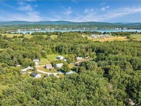 437 Lapan Road St. Albans Town VT 05478