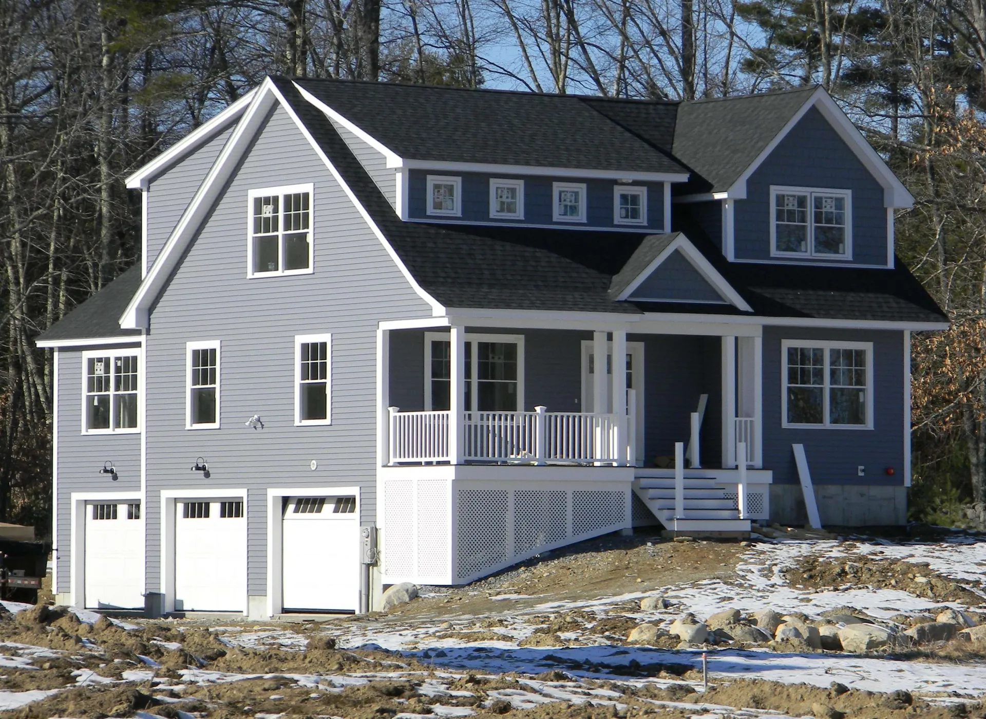 39 Bassett Lane Fremont NH 03044