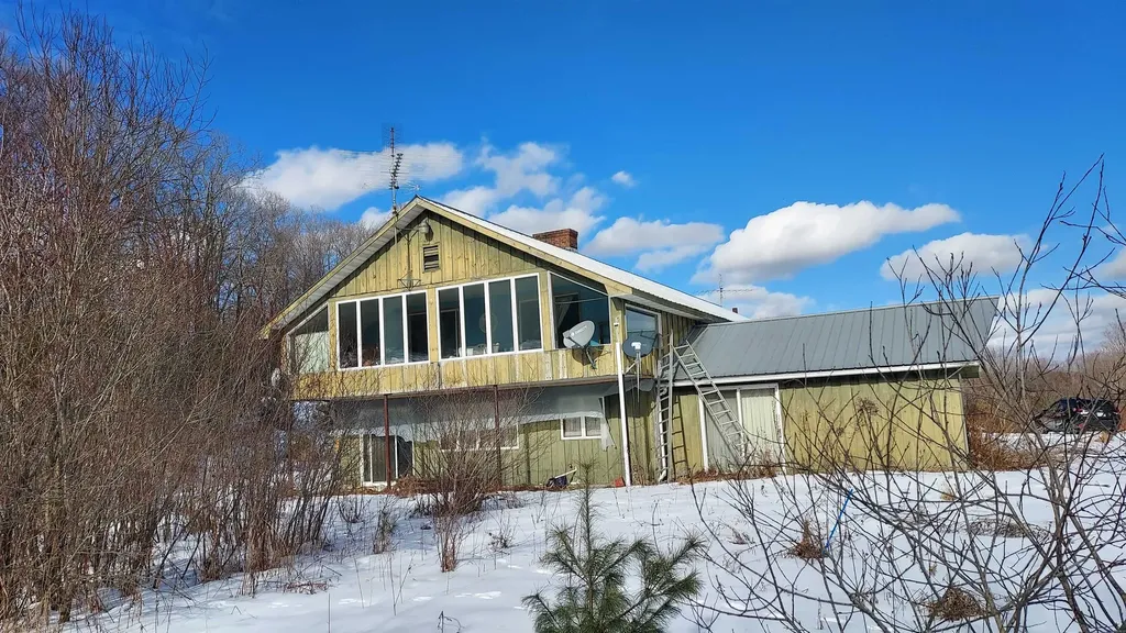 3337 Walker Mountain Road Clarendon VT 05759