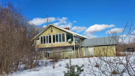 3337 Walker Mountain Road Clarendon VT 05759