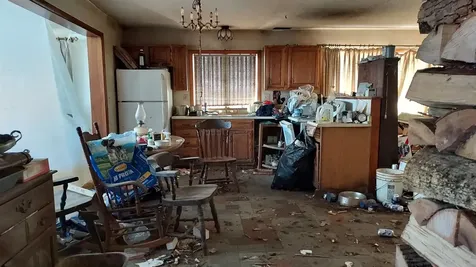 3337 Walker Mountain Road Clarendon VT 05759