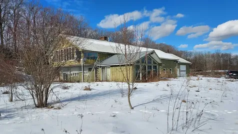 3337 Walker Mountain Road Clarendon VT 05759