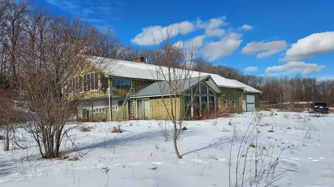 3337 Walker Mountain Road Clarendon VT 05759