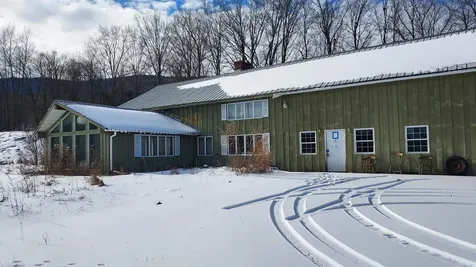 3337 Walker Mountain Road Clarendon VT 05759