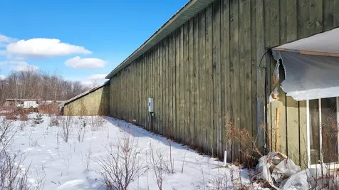 3337 Walker Mountain Road Clarendon VT 05759