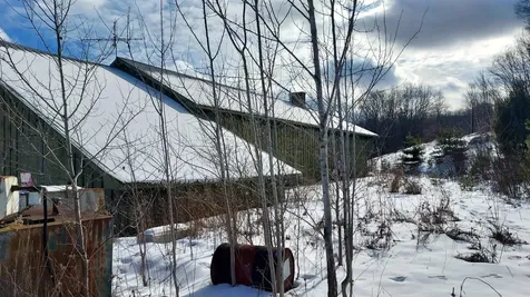 3337 Walker Mountain Road Clarendon VT 05759