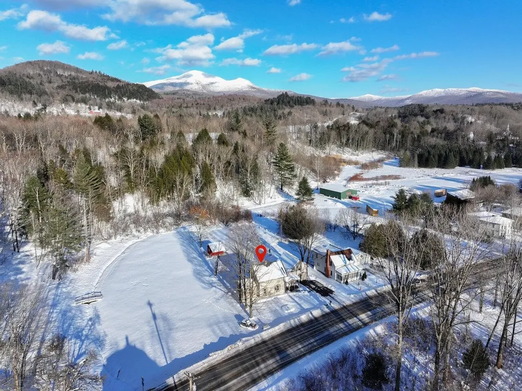 384 North Main Street Montgomery VT 05471