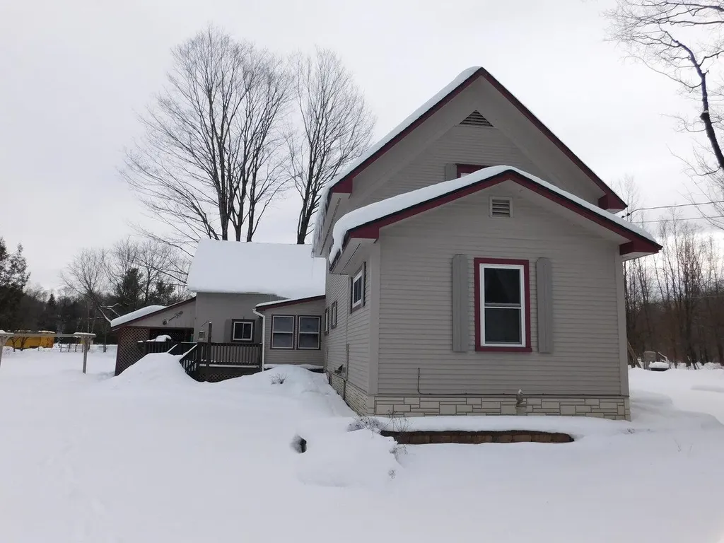 384 North Main Street Montgomery VT 05471