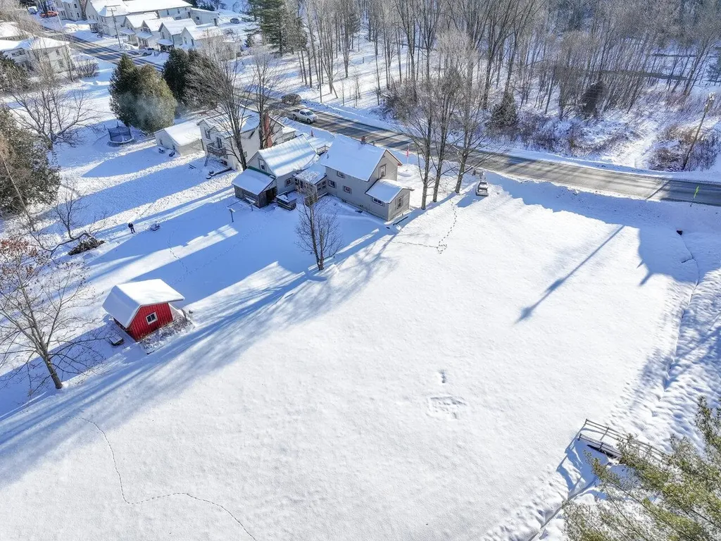 384 North Main Street Montgomery VT 05471