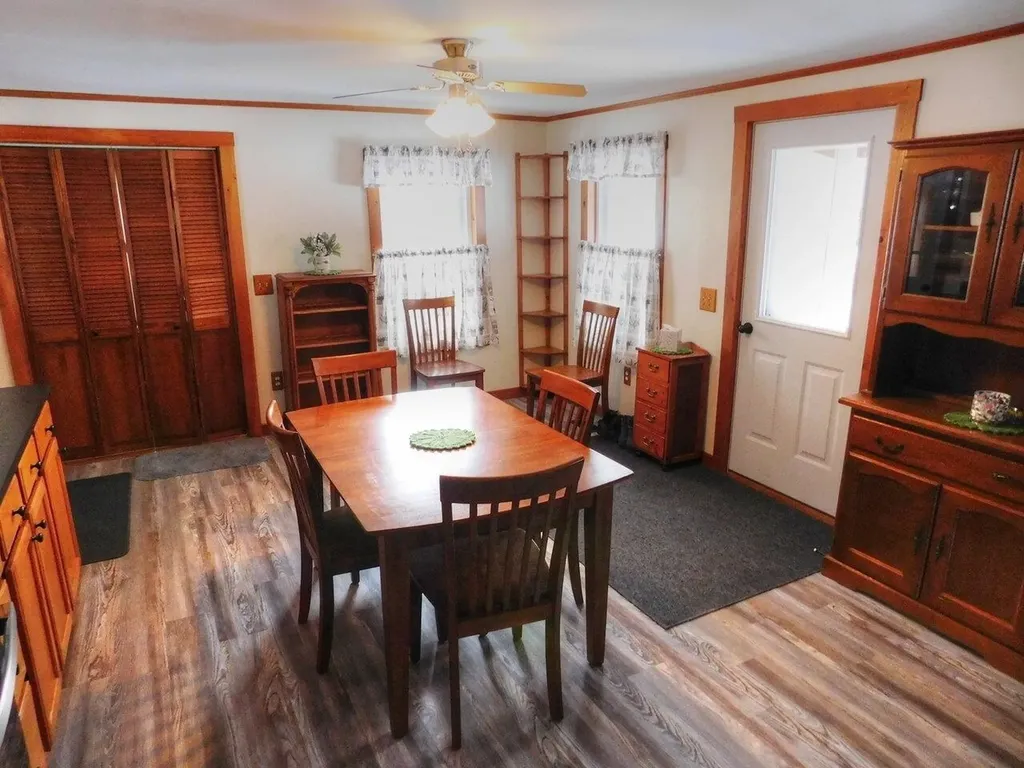 384 North Main Street Montgomery VT 05471