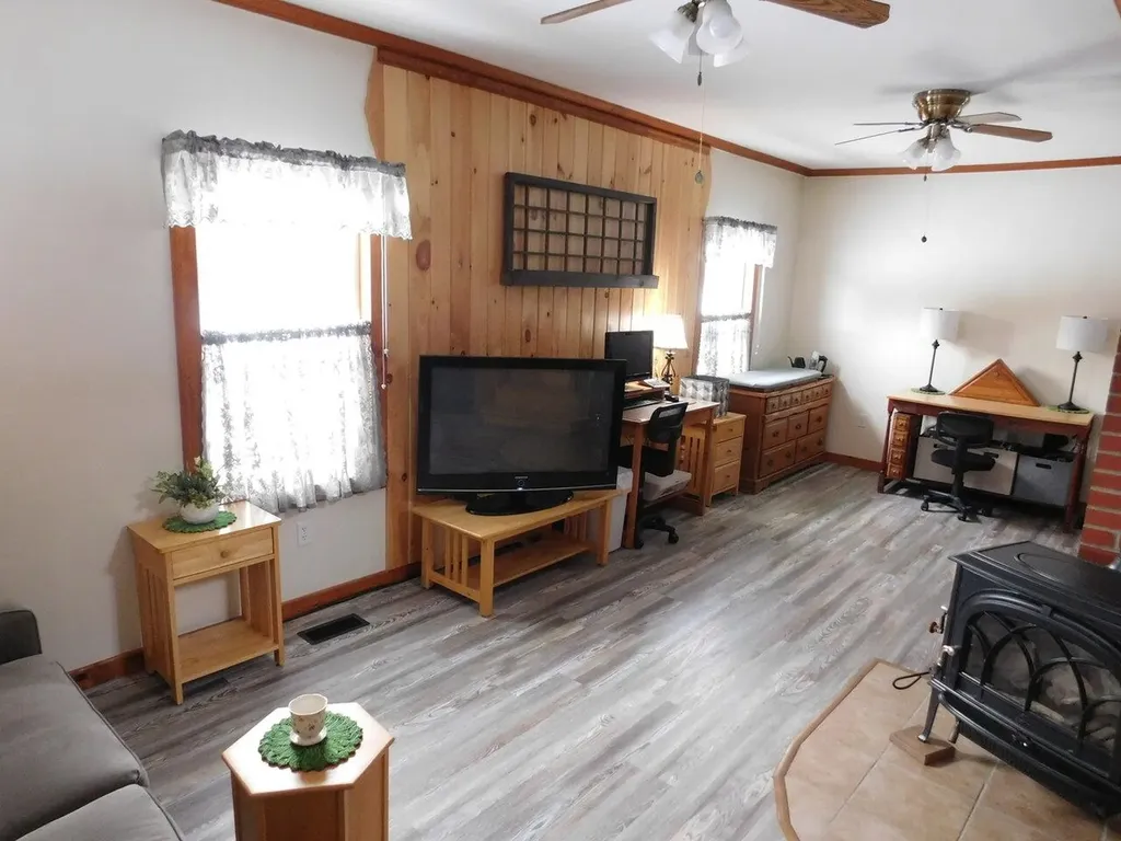 384 North Main Street Montgomery VT 05471