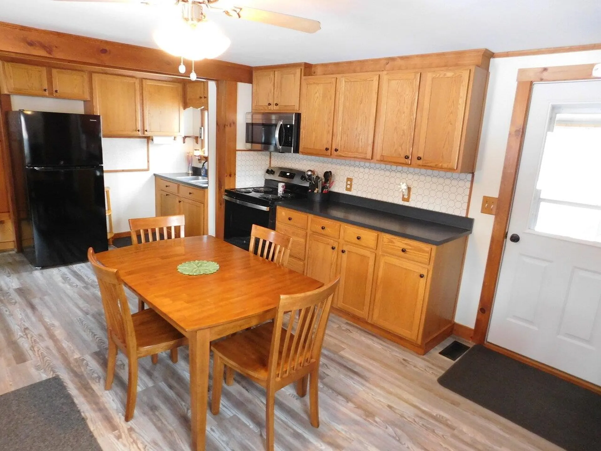 384 North Main Street Montgomery VT 05471