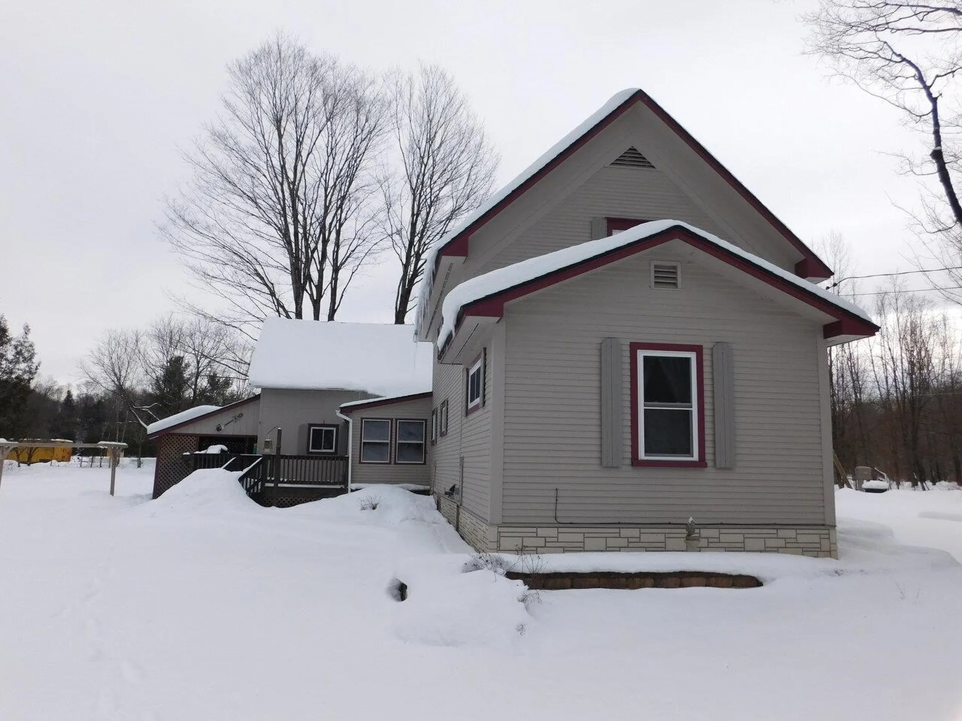 384 North Main Street Montgomery VT 05471