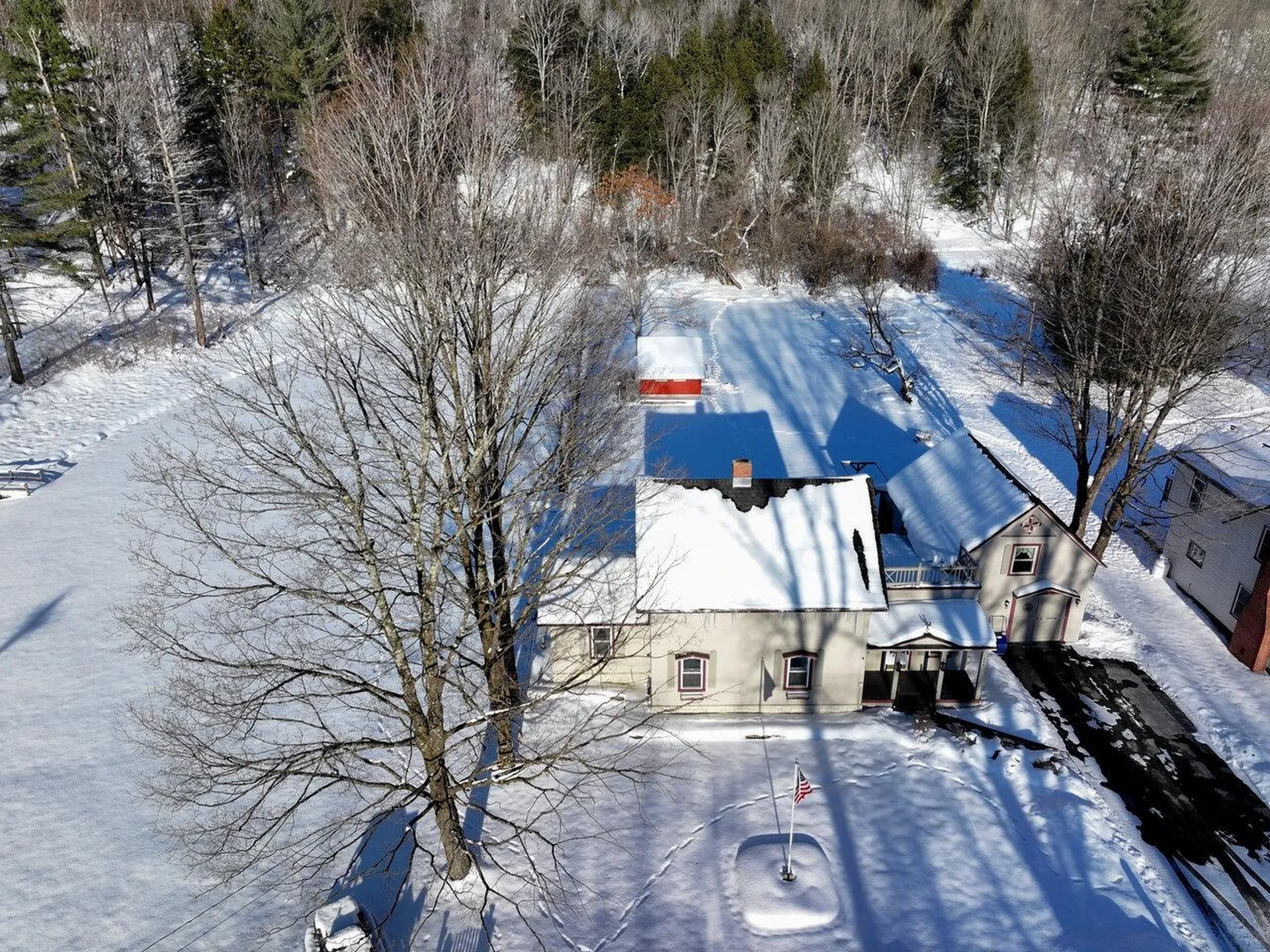 384 North Main Street Montgomery VT 05471