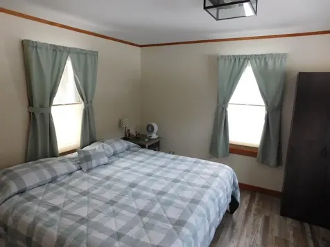 384 North Main Street Montgomery VT 05471